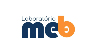 Laboratório MEB vagas de emprego