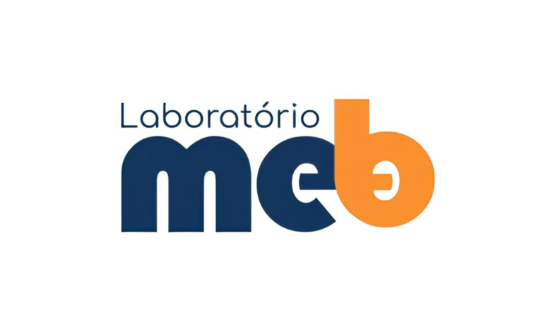 Laboratório MEB vagas de emprego