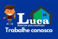 Luca Materiais para Construção