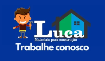 Luca Materiais para Construção