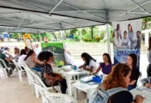 imagem de Mega Feirão de Empregos no Rio de Janeiro