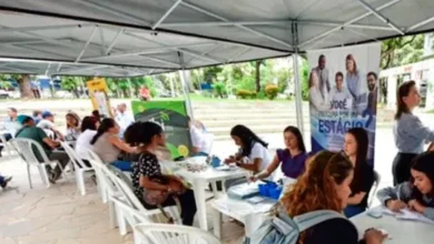 imagem de Mega Feirão de Empregos no Rio de Janeiro