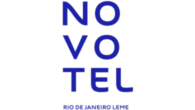 imagem do Novotel Rio de Janeiro Leme