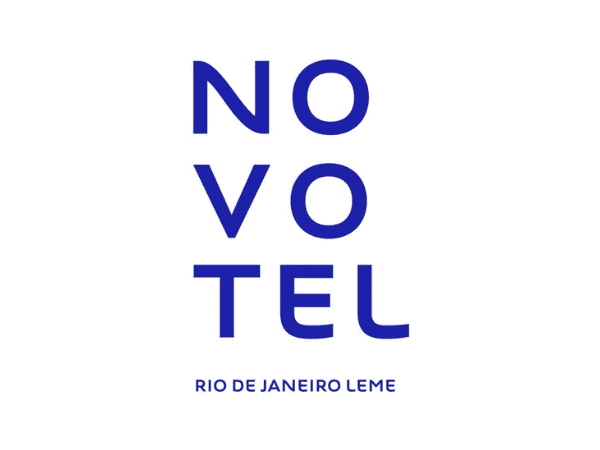 imagem do Novotel Rio de Janeiro Leme