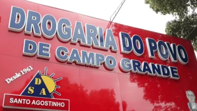 Drogaria do Povo tem vagas abertas