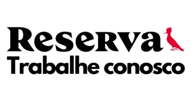 Reserva trabalhe conosco