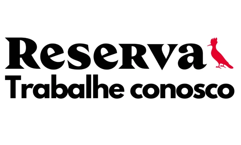 Reserva trabalhe conosco