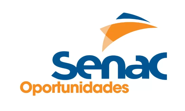 Senac tem vagas de emprego abertas