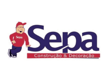 Sepa construção e Decoração