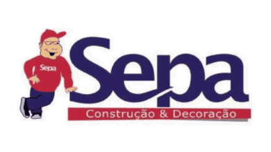 Imagem da empresa Sepa construção e Decoração