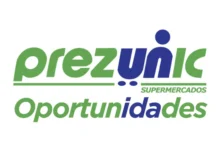 Prezunic Supermercados vagas