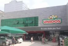 Supermercados Unidos abre vagas de emprego