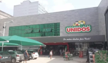 Supermercados Unidos