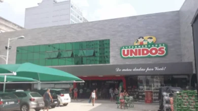 Supermercados Unidos abre vagas de emprego