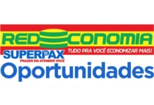 SuperPax vagas de emprego