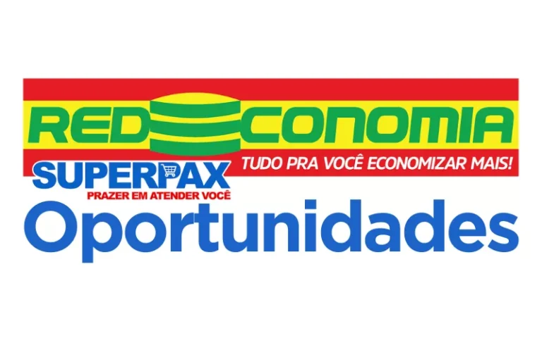 SuperPax vagas de emprego