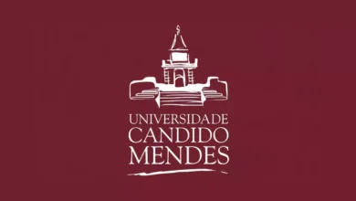 Universidade Candido Mendes vagas de emprego