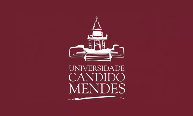 Universidade Candido Mendes vagas de emprego