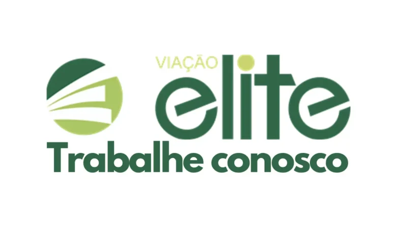 Viação Elite vagas de emprego