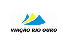 imagem da Viação Rio Ouro, a empresa esta contratando