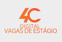 Imagem da empresa 4C Digital, a mesma tem vagas de estágio aberta!