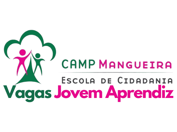 Imagem da empresa Camp Mangueira, a mesma está com programa de estágio abero para Jovem aprendiz