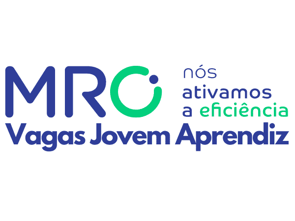 Imagem da empresa MRO, a mesma está com vagas abertas para Jovem Aprendiz