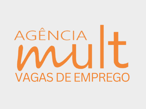 Imagem da empresa Agência Mult, mesma está com vagas de emprego aberta