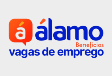 Imagem da empresa Álamo Benefícios, está com vagas de emprego abertas