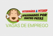 Imagem da Apaixonados Por Quatro Patas vagas de emprego