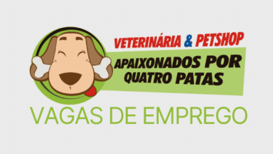 Imagem da Apaixonados Por Quatro Patas vagas de emprego