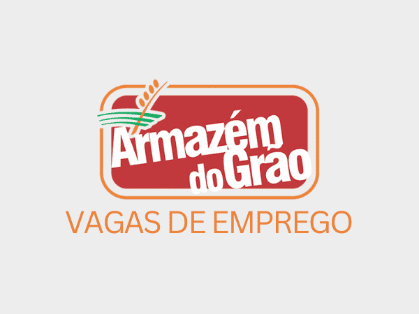 Imagem da empresa Armazém do Grão, a mesma está com vagas abertas