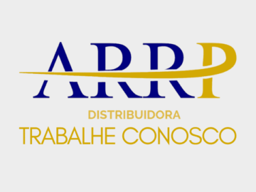 Arrp Distribuidora