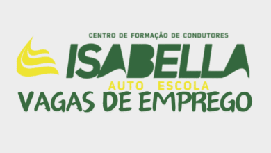 Imagem da empresa Autoescola Isabella, a mesma está com vagas de emprego abertas!