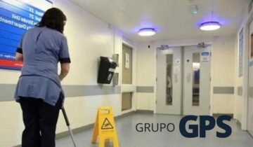 Grupo GPS