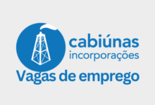 Imagem da empresa Cabiúnas Incorporações