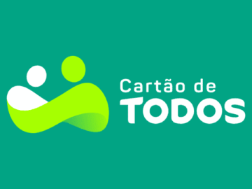 Cartão de TODOS