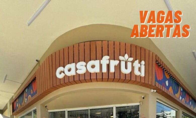 Imagem da empresa Casafruti