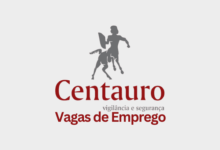 Imagem da Centauro Vigilância, a mesma está com vagas de emprego aberta no Rio de Janeiro