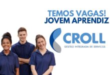 Imagem da Empresa Croll Serviços com Jovens Aprendiz