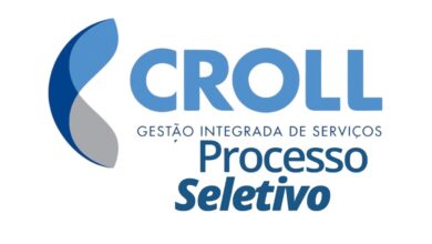 Imagem da empresa Croll Serviços de Gestão