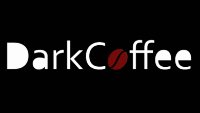 Imagem da empresa DarkCoffee