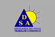 Imagem da empresa Drogaria do Povo