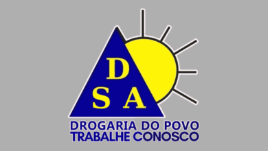 Imagem da empresa Drogaria do Povo