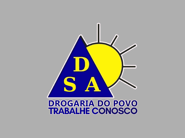 Imagem da empresa Drogaria do Povo