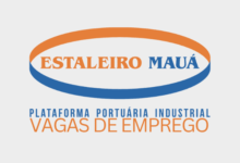 Imagem da empresa Estaleiro Mauá, a mesma está com vagas de emprego abertas