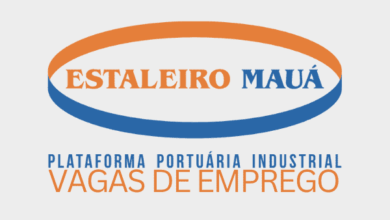 Imagem da empresa Estaleiro Mauá, a mesma está com vagas de emprego abertas