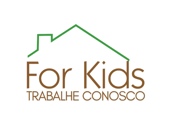 Imagem da For Kids Escola, a mesma tem vagas de emprego abertas