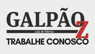 Imagem da empresa Galpão Z | Loja da Fábrica, a mesma está com vagas de emprego