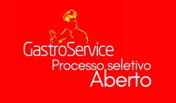 GastroService Refeições
